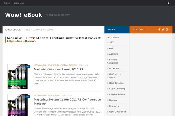 Site using Bubble SEO plugin
