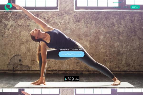 Site using Add to home screen WP Plugin plugin