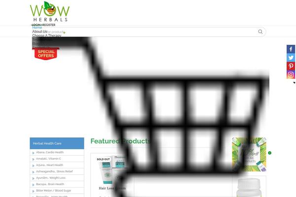 Site using Woo-confirmation-email plugin