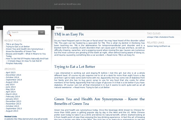 Fusion-edit theme site design template sample
