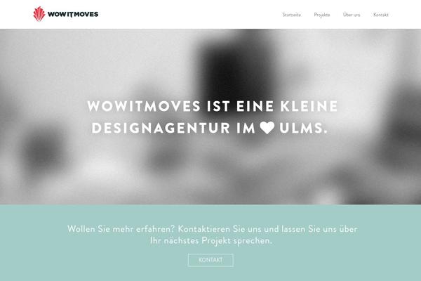 Site using Font Awesome Icons plugin
