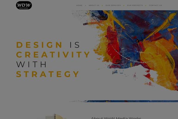 Site using Logo-carousel-slider plugin