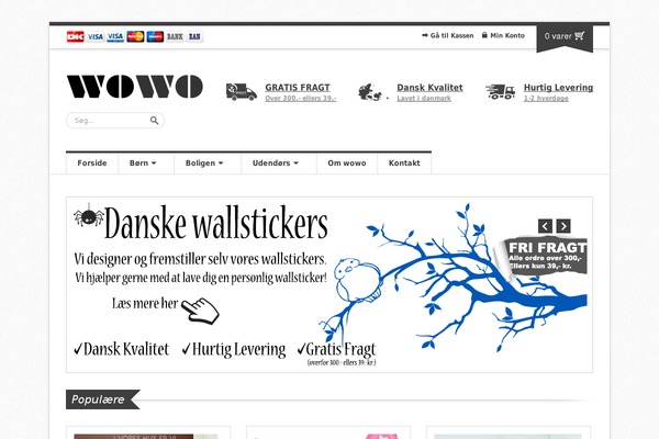 Boutique_shop theme site design template sample