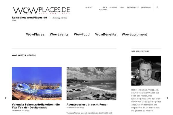 Site using Advanced-backgrounds plugin