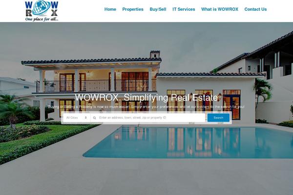 Site using Kaltura All-in-One Video Plugin for WordPress plugin