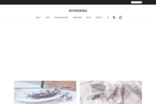 Site using Hyyan WooCommerce Polylang Integration plugin
