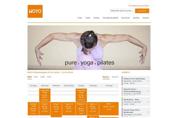 Site using Forget About Shortcode Buttons plugin