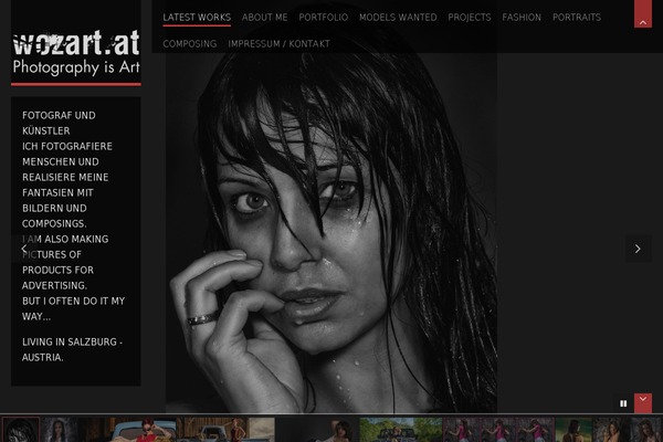 invictus_3.2.2 theme websites examples