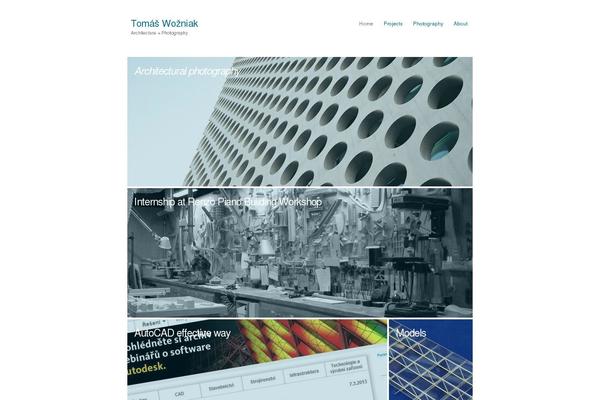 Site using WordPress NextGen GalleryView plugin
