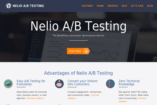 angle-for-nelio WordPress theme, websites list used angle-for-nelio theme angle-for-nelio theme websites examples