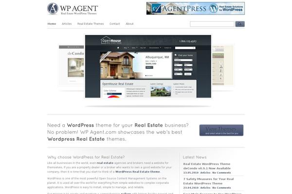 Site using Envato-marketplace-items plugin