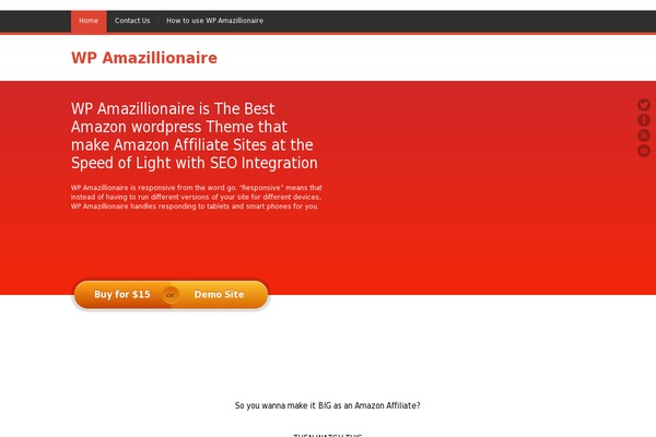 Site using Digitalpay30 plugin