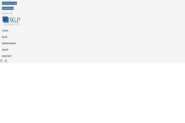 Wp theme site design template sample
