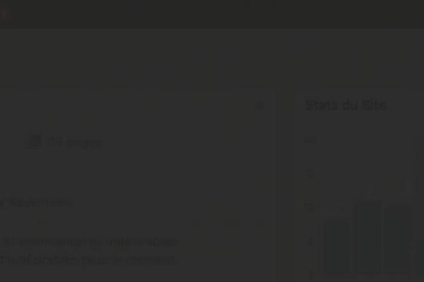 wp-formation.com site used Academy-pro