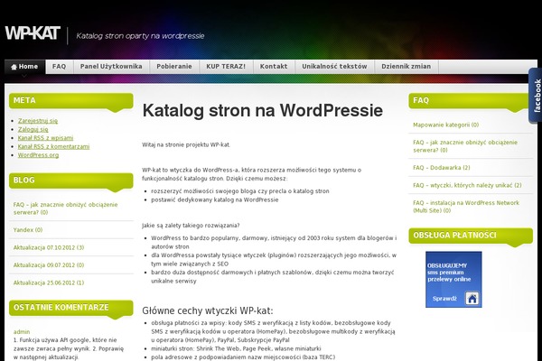 Site using Solve Media CAPTCHA plugin