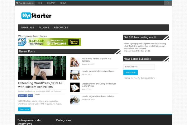 Site using Themepacific-shortcodes-pro plugin