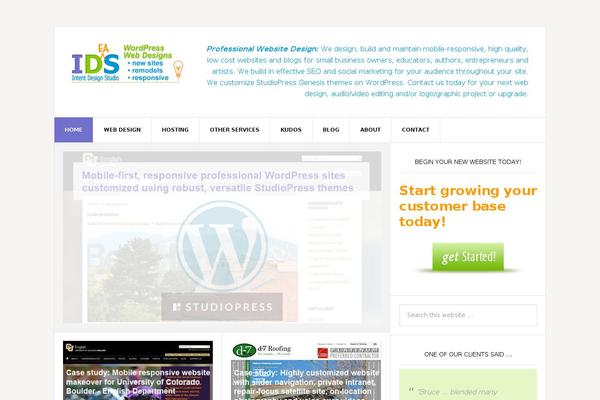 Site using WP-Table Reloaded plugin