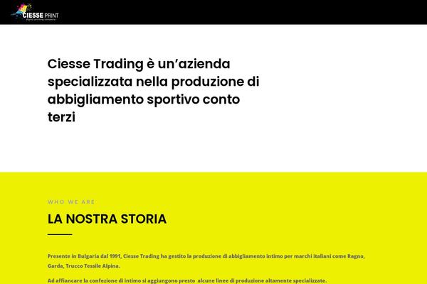 Site using Weglot plugin