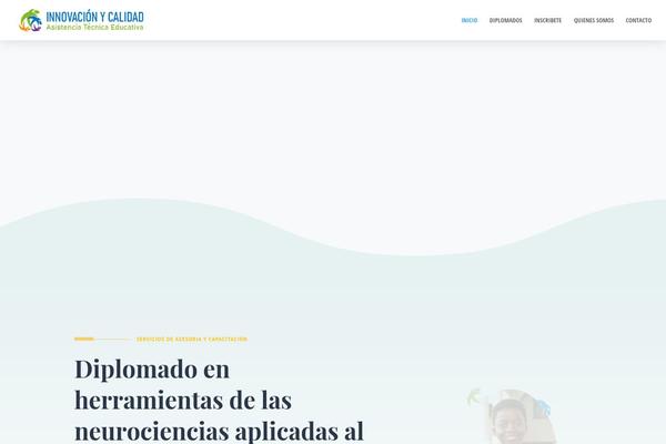 Site using Page scroll to id plugin