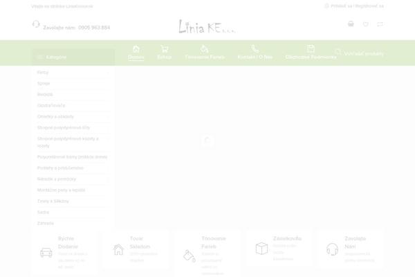 Flozen-theme theme site design template sample
