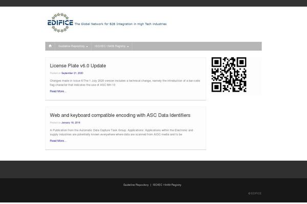 iFeature Pro 5 theme site design template sample