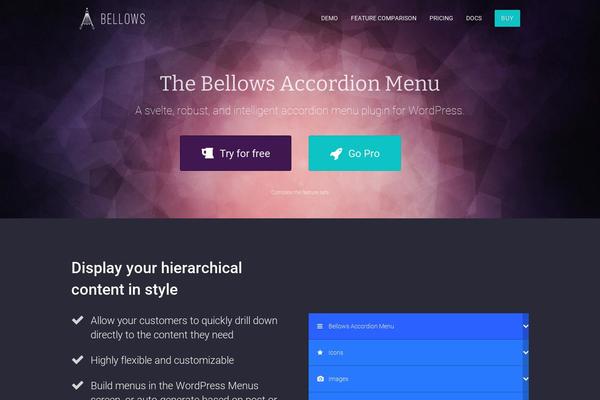 Site using Instagram plugin