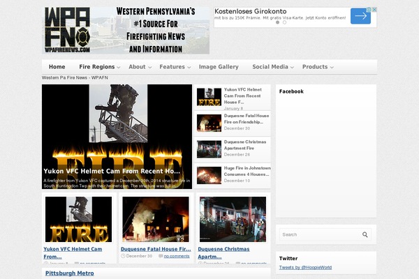 silverOrchid theme site design template sample