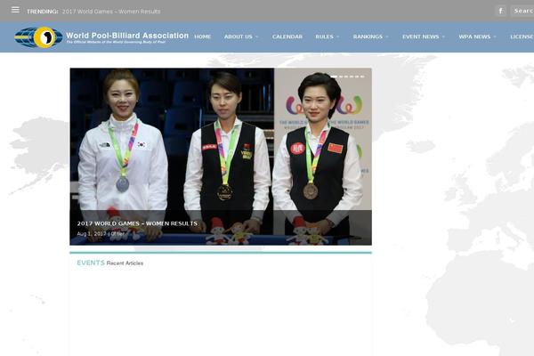 Site using Wp-floating-menu-pro plugin