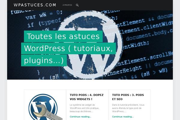 Auberge theme site design template sample