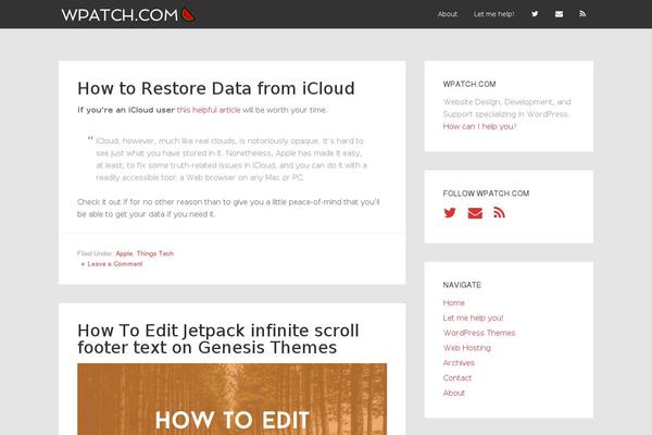 Site using Auto-terms-of-service-and-privacy-policy plugin