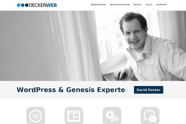 Site using Subscribe To Comments Reloaded plugin