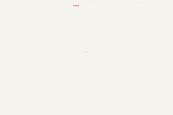 Site using Hero-boxes plugin