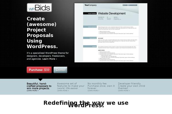 Site using Shadowbox JS plugin