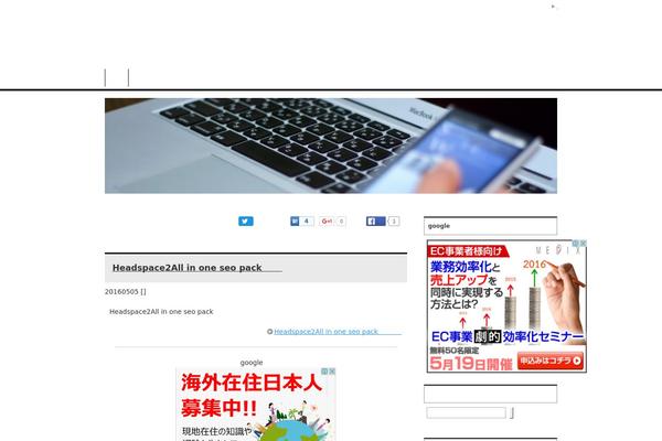 wpblogdiy.com site used Keni61_wp_corp_131030