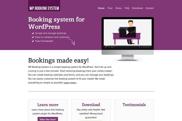 Site using Slicewp plugin