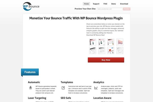 Site using Secure HTML5 Video Player plugin
