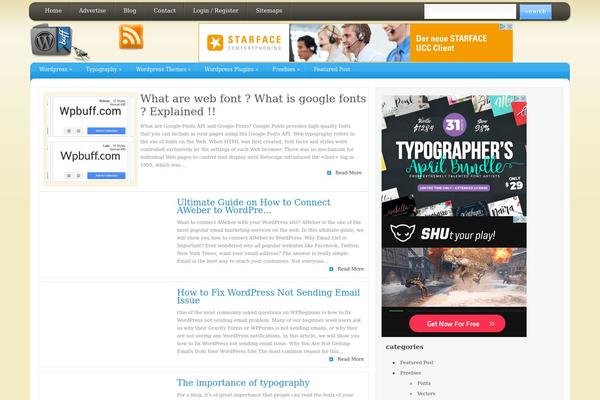 Site using Captcha by BestWebSoft plugin