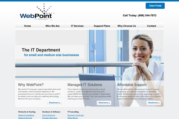 Theme1256 theme site design template sample