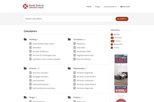 iknowledgebase theme websites examples
