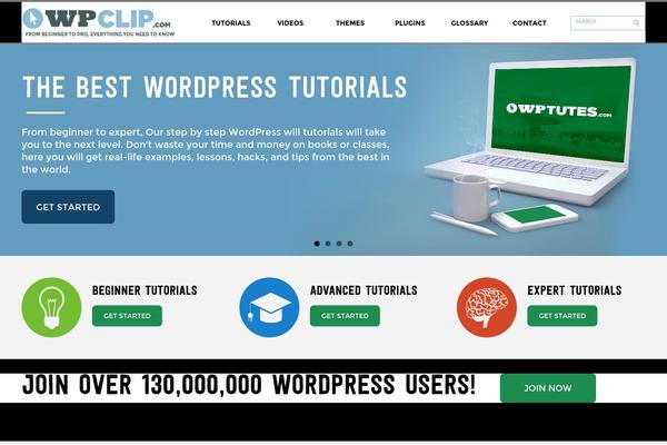 Site using Crayon Syntax Highlighter plugin