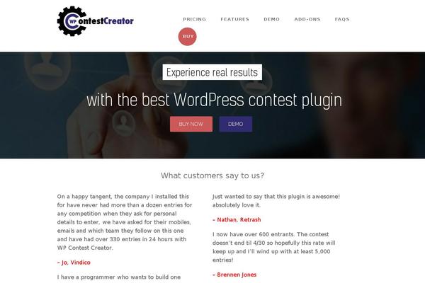 Astra theme site design template sample