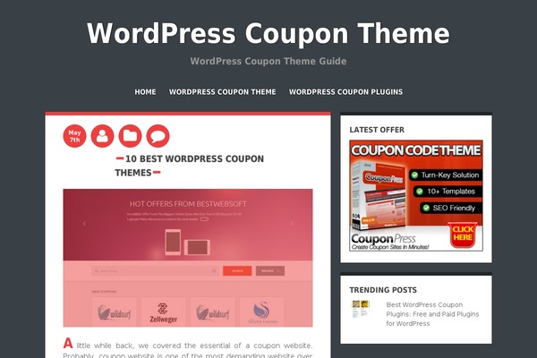 Crangasi theme site design template sample