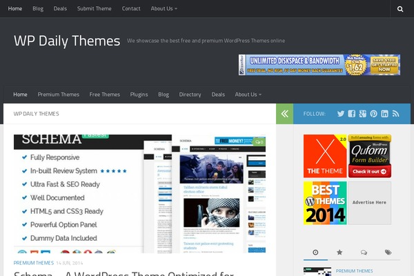Site using Coupon Popup plugin