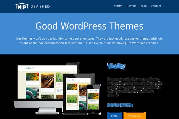 Site using Heroic-table-of-contents plugin