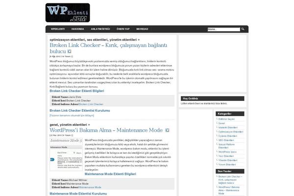 wpeklenti.com site used Arthemia