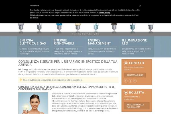 Site using Xyz-wp-contact-form plugin