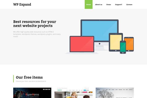 Site using Thirstyaffiliates plugin