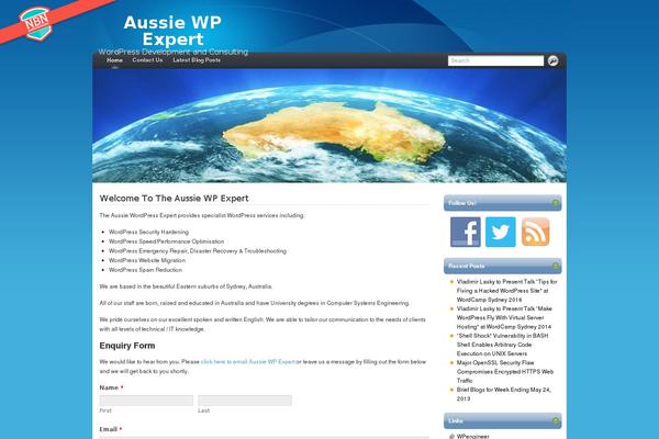 Site using Cookies for Comments plugin