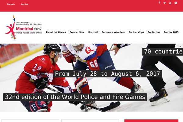 Site using ACF Recent Posts Widget plugin