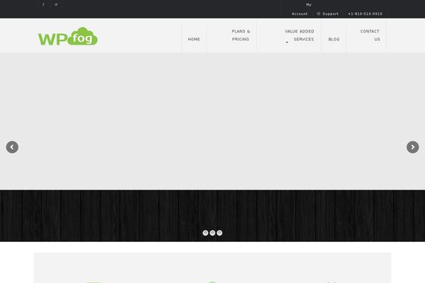 Site using All in One SEO Pack plugin